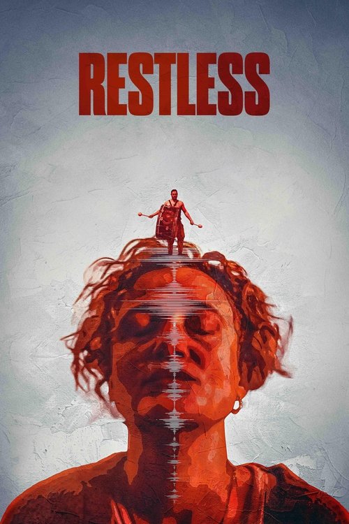 Movie poster for Restless (2025)