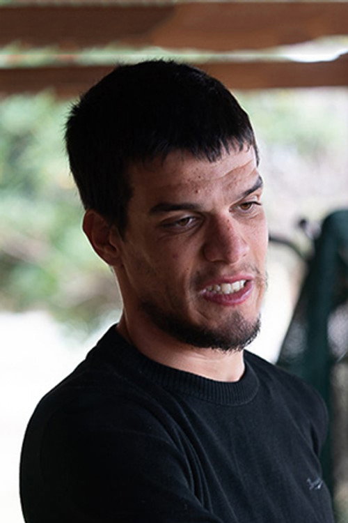 Photo of Lefteris Kakogiannakis, Acting