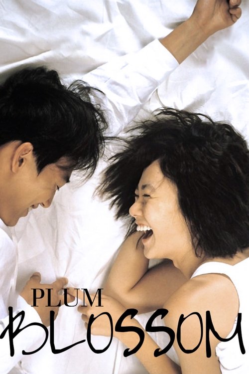 Movie poster for Plum Blossom (2000)