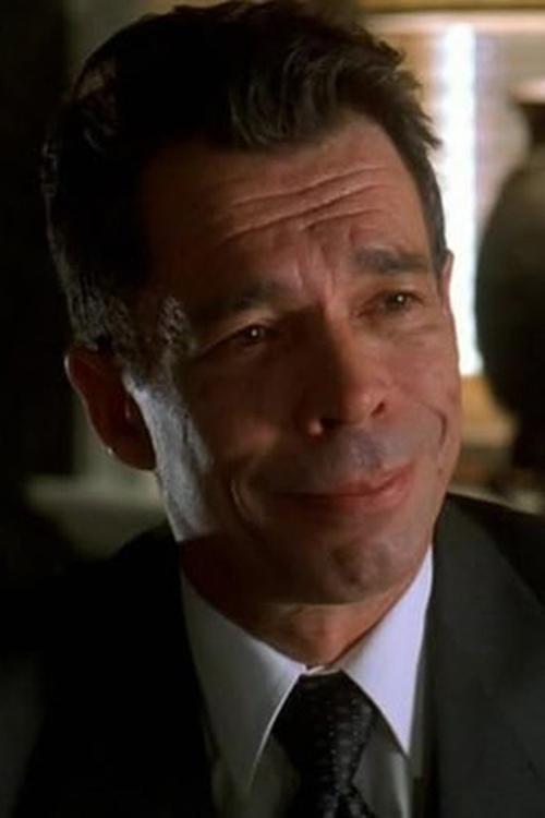 Christopher Pate profile