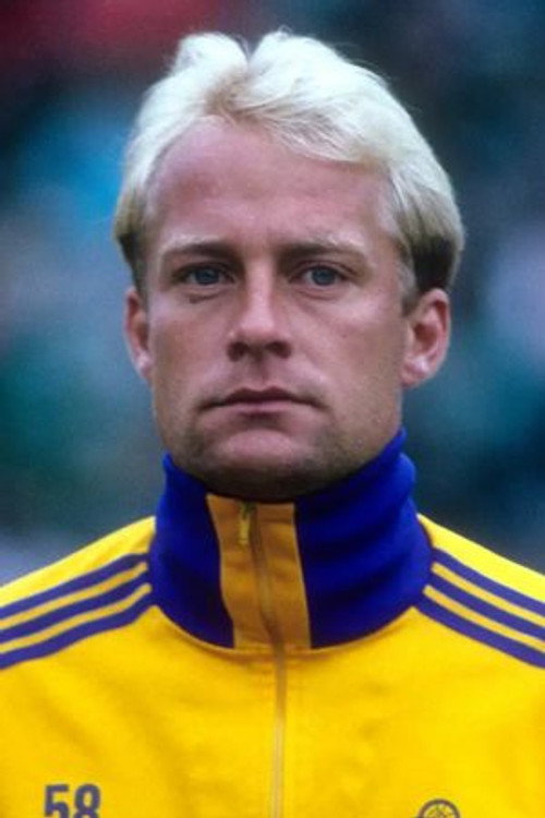 Photo of Mats Magnusson, Acting
