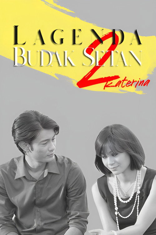 Movie poster for Lagenda Budak Setan 2 (2012)