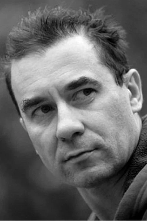 Photo of Rafał Dziwisz, Acting