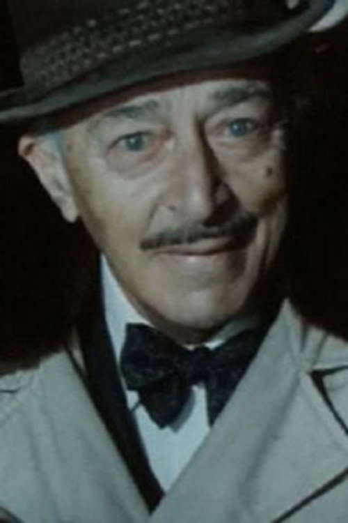 Photo of Shalva Gedevanishvili, Directing