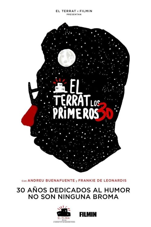 El Terrat: Los primeros 30 poster