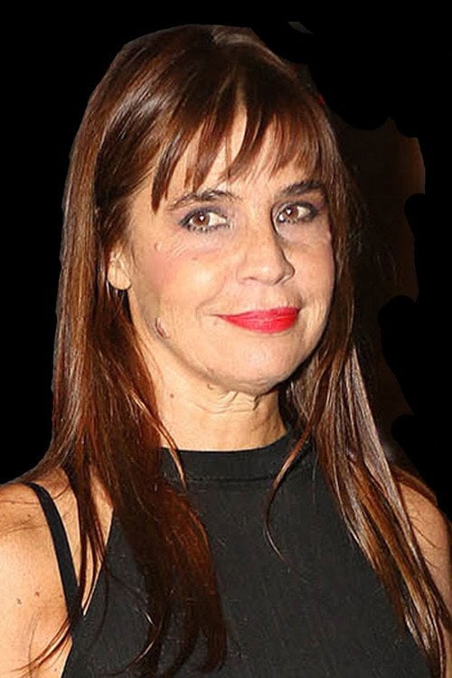 Photo of Fabiana Cantilo, Acting