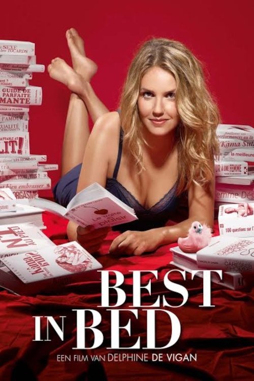 Movie poster for Best in Bed (2014)
