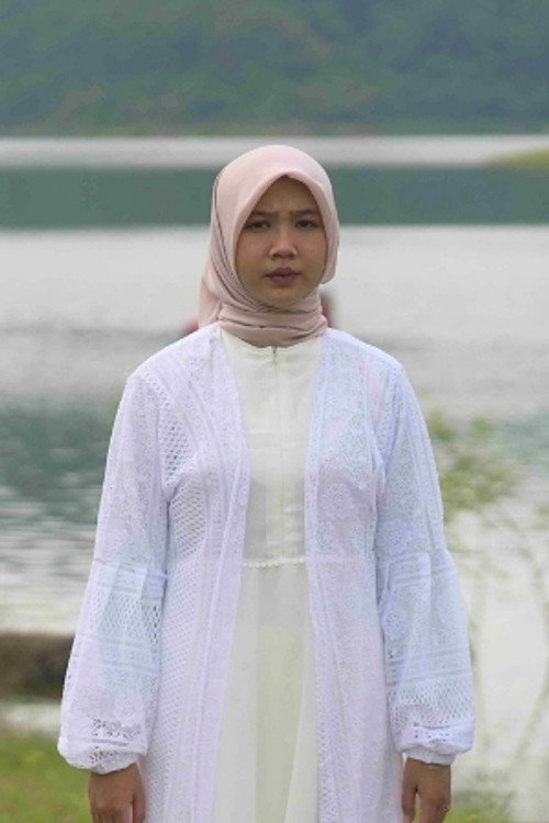 Photo of Irma Melinda, Acting