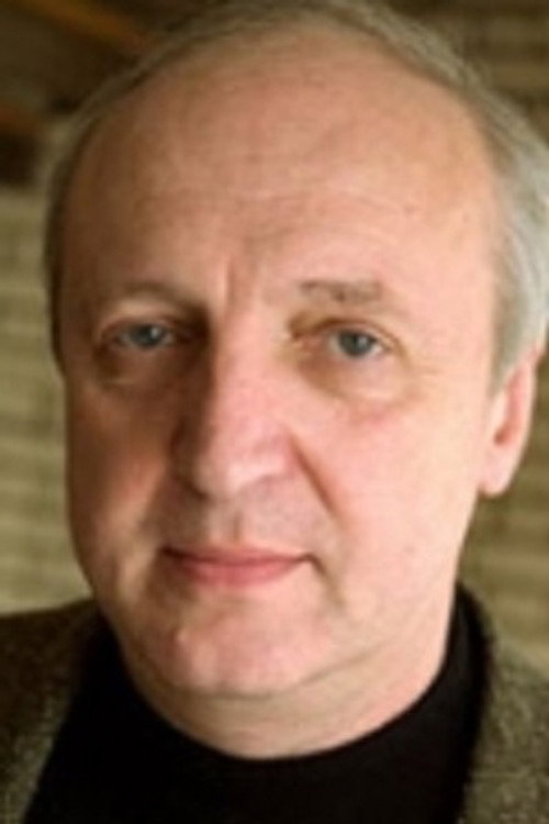 Photo of Valery Pendrakovsky, Directing