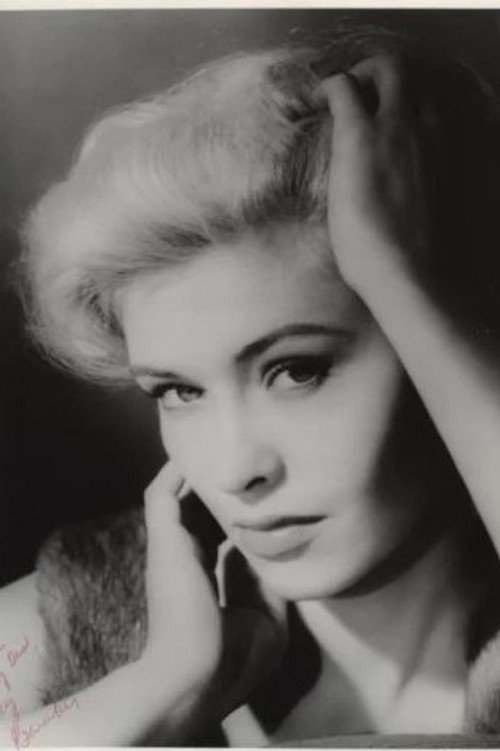 Photo of Judy Bamber, Acting