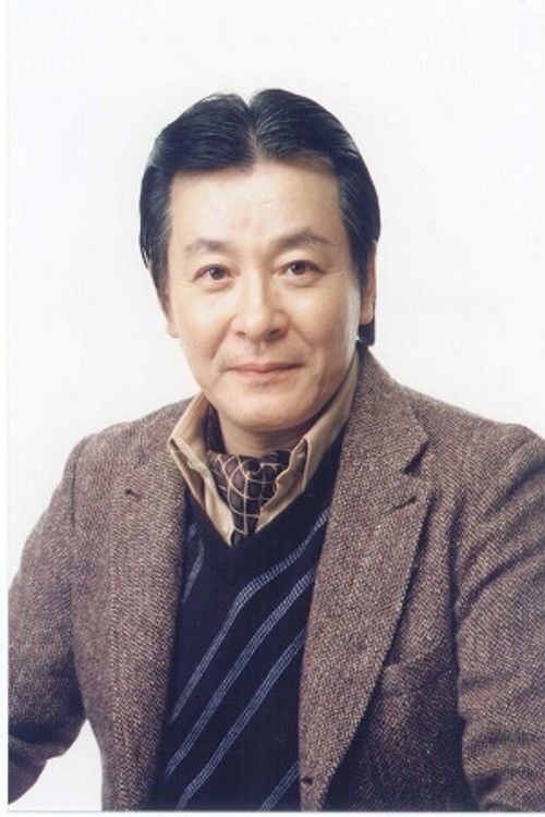 Shigeru Saiki profile