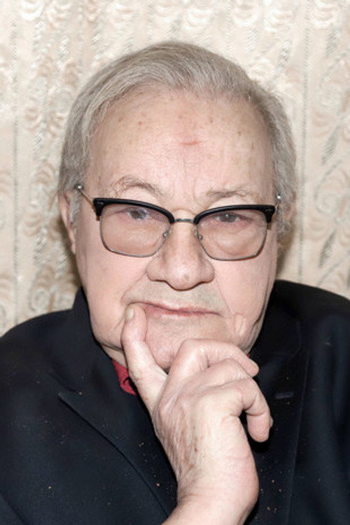 Photo of Lev Shimelov, Acting
