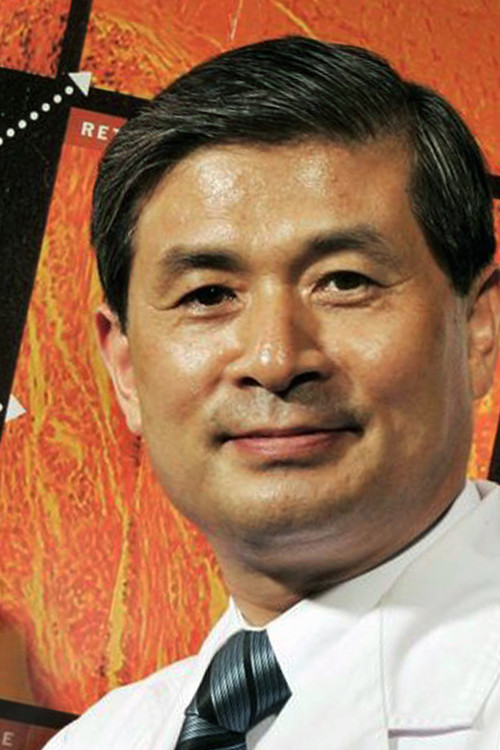 Photo of Hwang Woo-suk, Acting