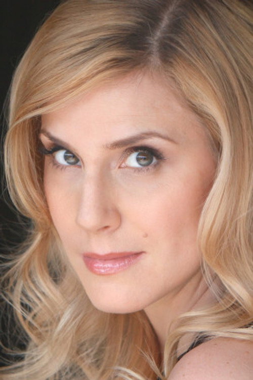 Photo of Kirsten Holly Smith, Acting