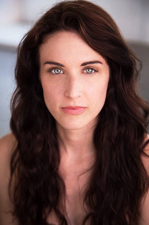 Photo of Michelle Vezilj, Acting