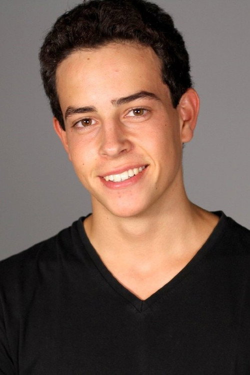 Photo of Diego Méndez, Acting
