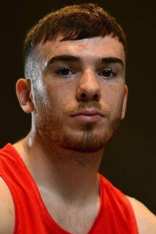 Photo of Kieran Molloy, Acting