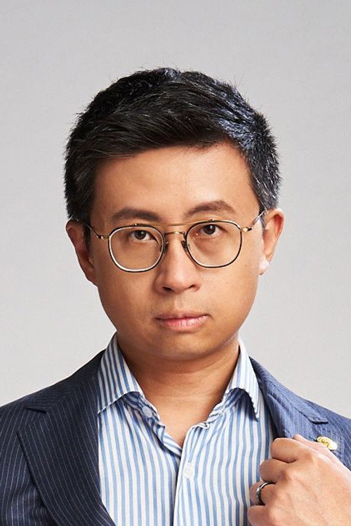 Photo of Froggy Chiu, Acting