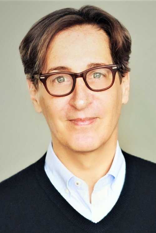 Photo of Stan Zimmerman, Writing