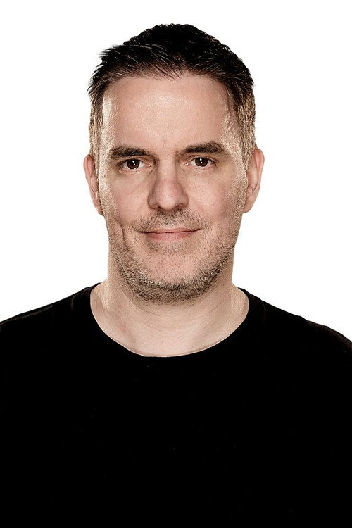 Photo of Holger Kreymeier, Acting