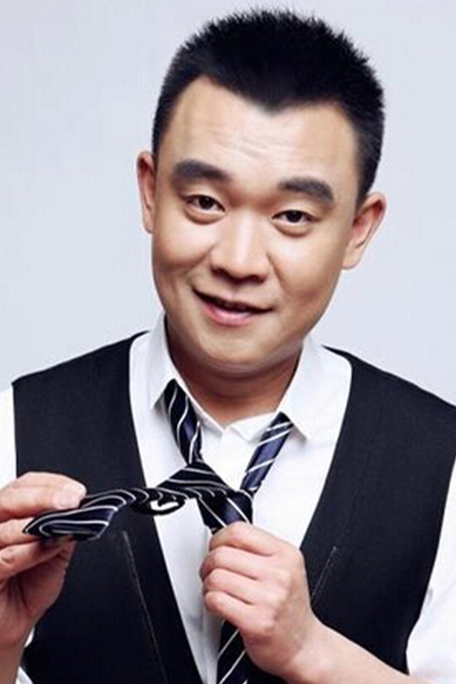 Photo of Cui Song, Acting