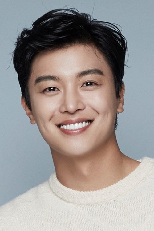Yeon Woo-jin profile