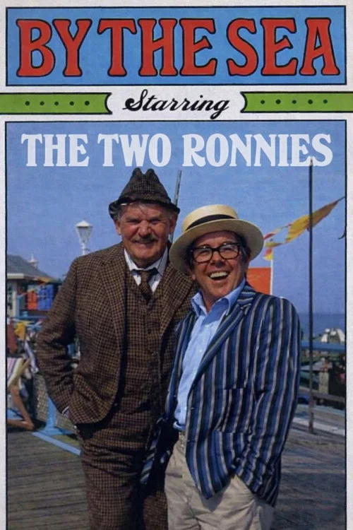 Movie poster for By the Sea (1982)