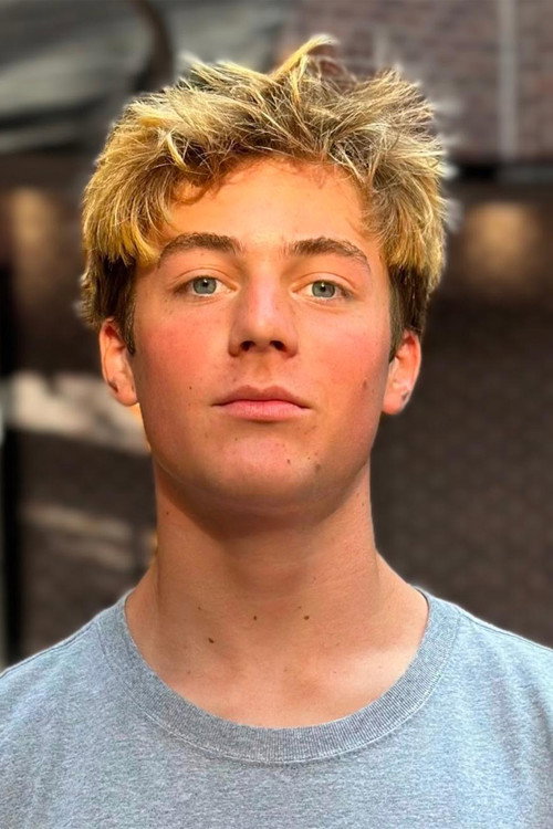 Photo of Isaac Witte, Acting