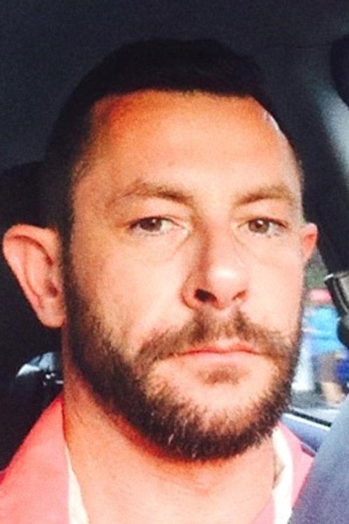 Photo of Shane Andrews, Acting