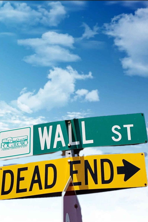 Movie poster for Dead End (2025)