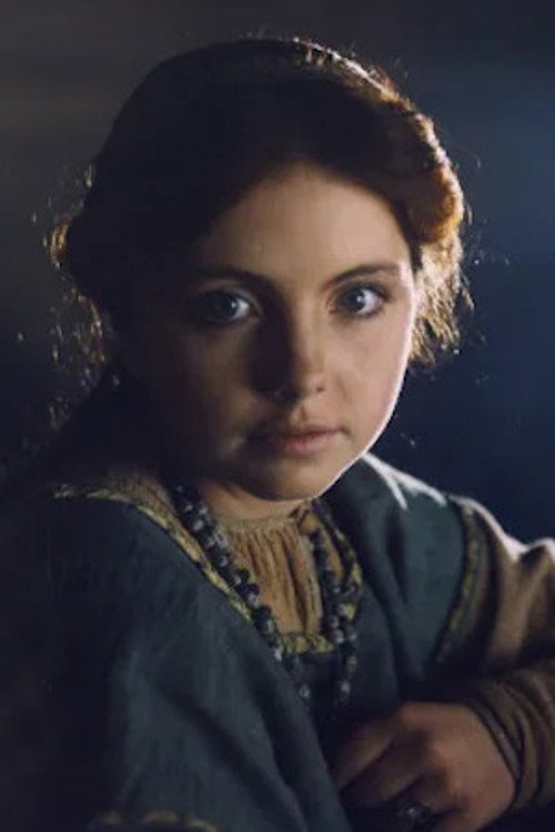 Photo of Ekaterina Temnikova, Acting