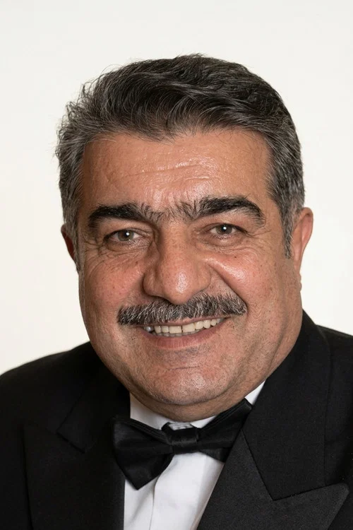 Photo of Metin Cantimur, Acting