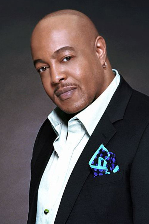 Photo of Peabo Bryson, Acting