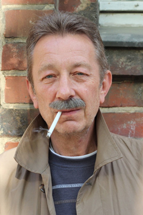 Photo of Kurt Dartsch, Acting