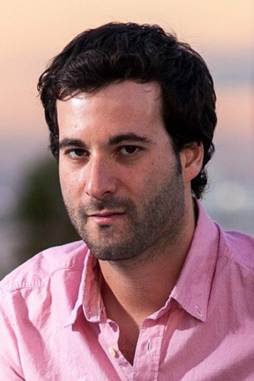 Photo of David Blankleider, Acting