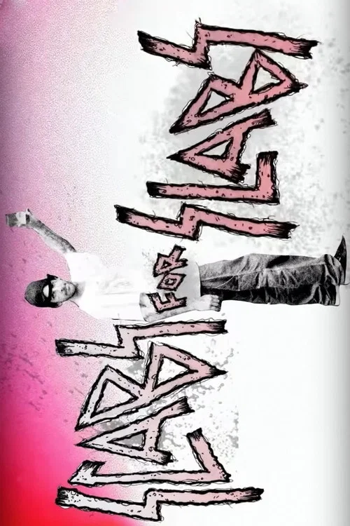 Movie poster for Scabs for Slabs (2019)