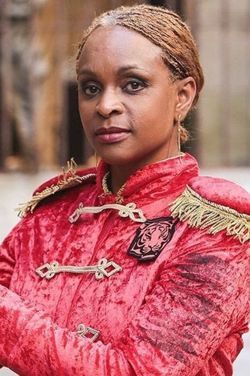 Monique Angeon profile