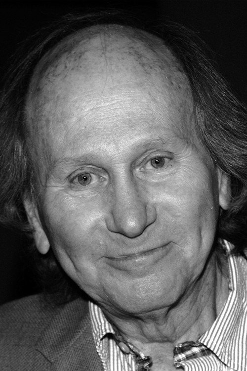 Photo of Jay Gerber, Acting