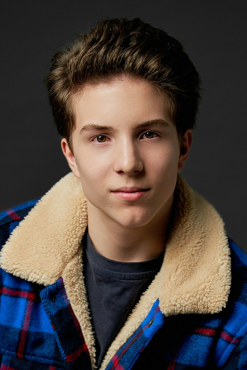 Artem Borzovsky profile