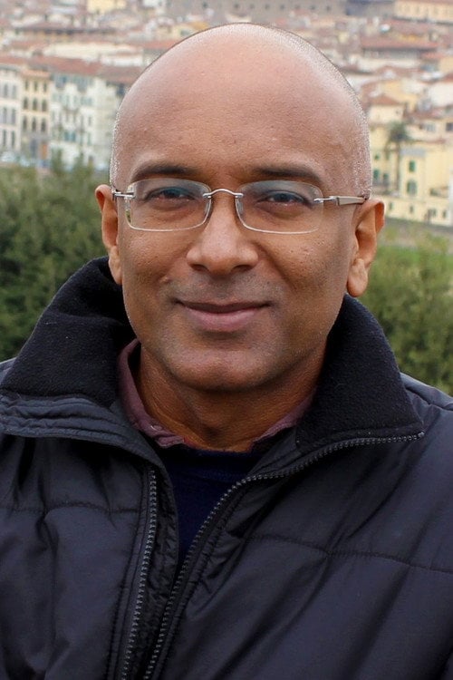 Photo of Biju Viswanath, Writing