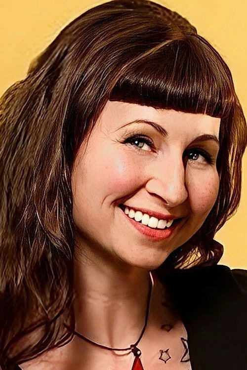 Photo of Robin Slonina, Acting