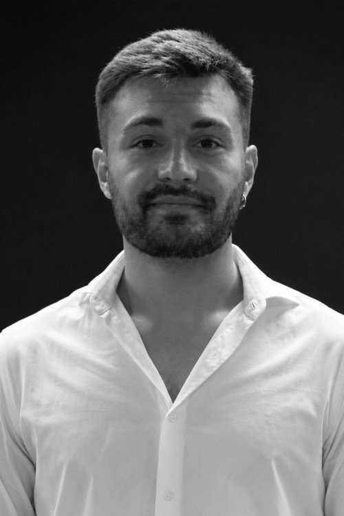 Photo of Jorge Llorente García, Directing