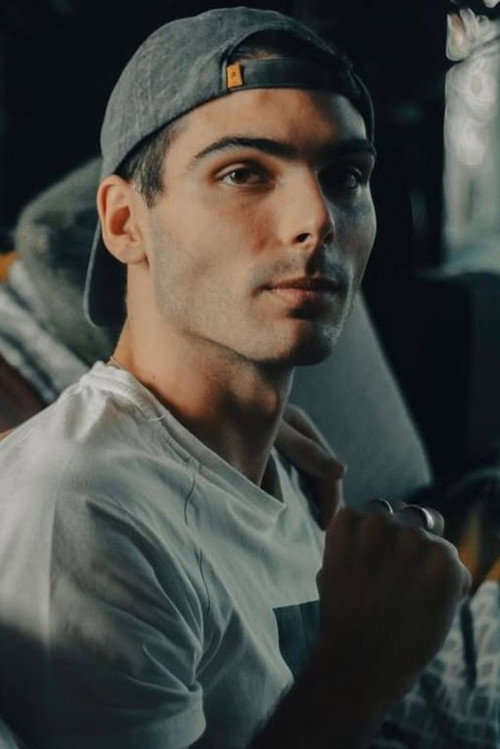 Photo of Benjamin Martin, Directing