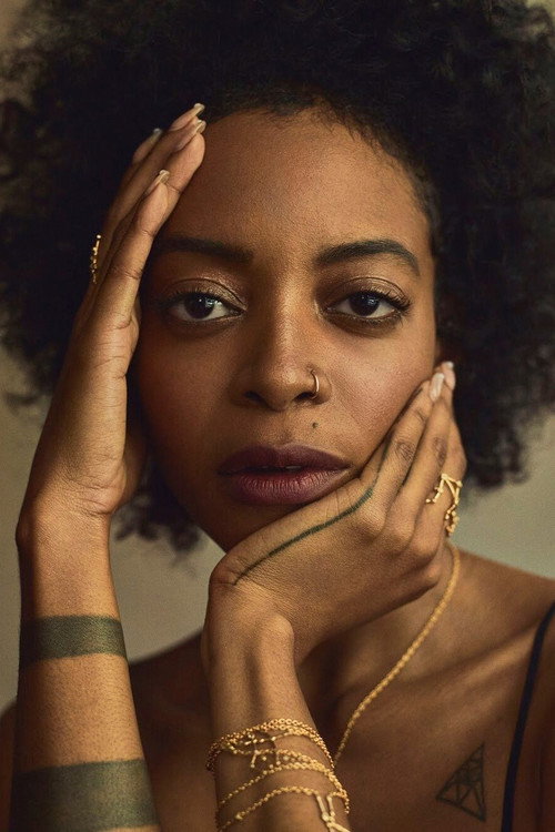 Photo of Trae Harris, Acting