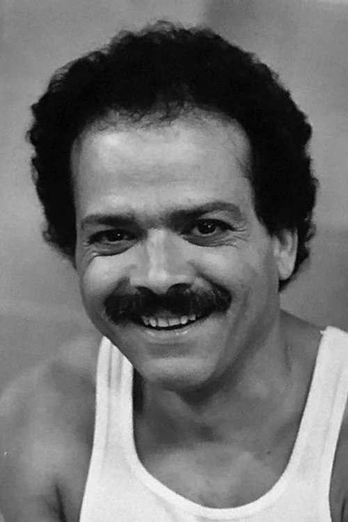 Photo of José Pérez, Acting