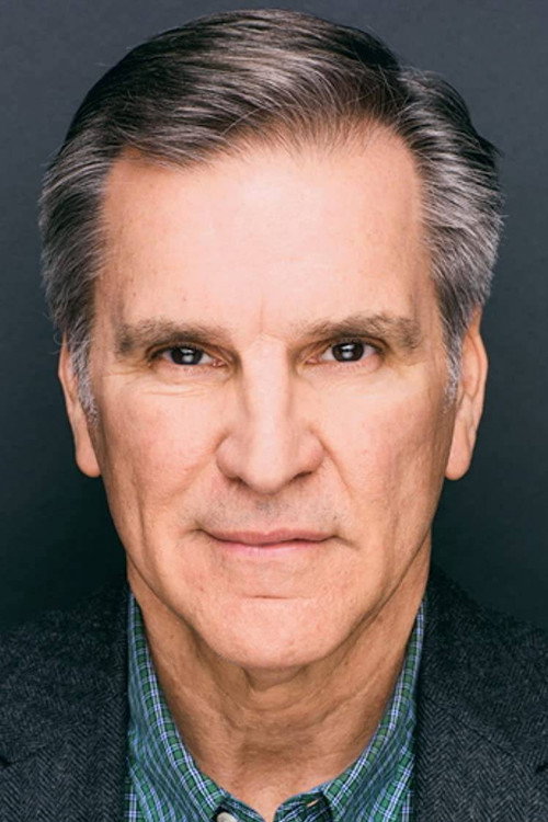 Photo of Henry LeBlanc, Acting