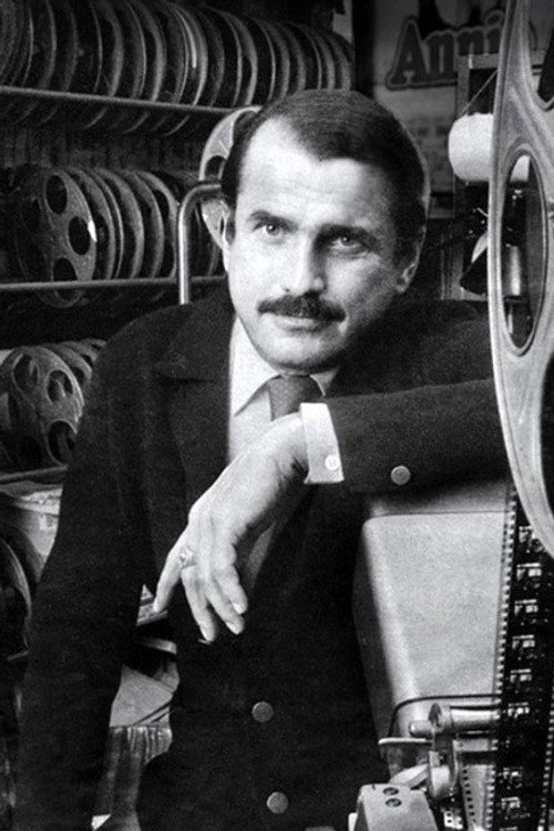 Andrew J. Kuehn profile