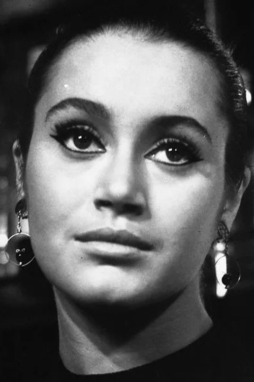 Photo of Ewa Pokas, Acting