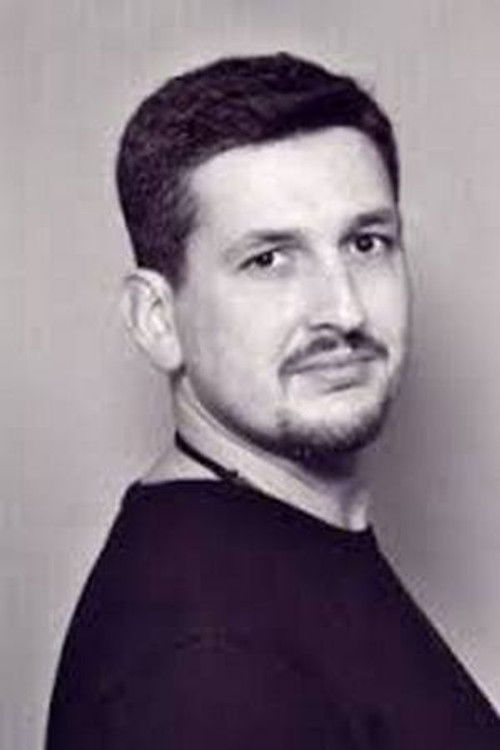 Maurizio Lops profile