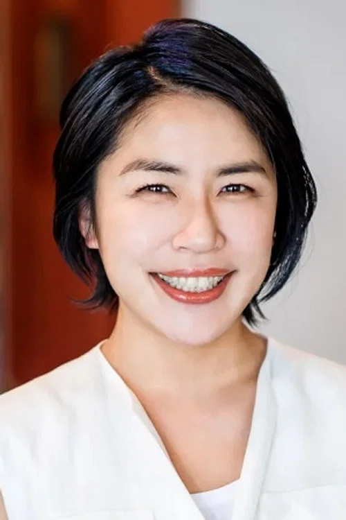 Photo of Yoshie Okuyama, Acting